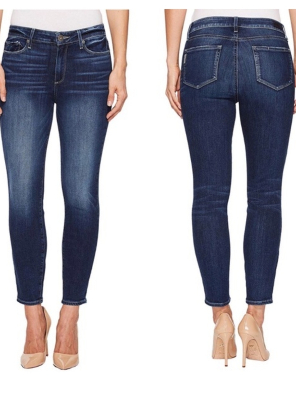 PAIGE  Skinny Jeans